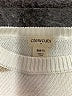 Crewcuts Outlet Stripes Ivory Pullover Sweater Size 6 - 7 - photo 3
