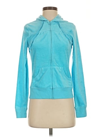 Old Navy Zip Up Hoodie (view 1)