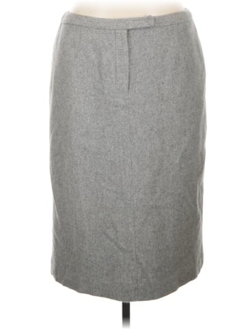 Lauren by Ralph Lauren Wool Skirt (view 1)