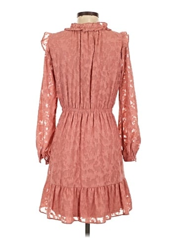 LC Lauren Conrad Casual Dress (view 2)