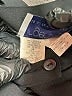 Ingenuity 100% Polyester Solid Black Dress Pants Size 10 - photo 5