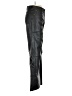 Lioness Black Casual Pants Size XXS - photo 4