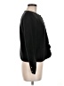 Hasting & Smith 100% Acrylic Black Cardigan Size Med Petite - photo 4