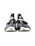 Unbranded Black Flats Size EU 38 - photo 2