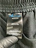 Catalina 100% Polyester Black Athletic Shorts Size S - photo 3