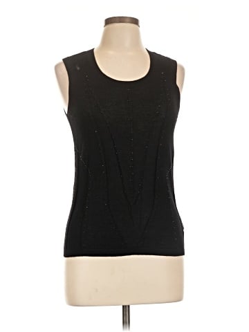 TSE Sweater Vest (view 1)