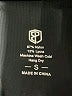 Born Primitive Black Active Pants Size S - photo 7