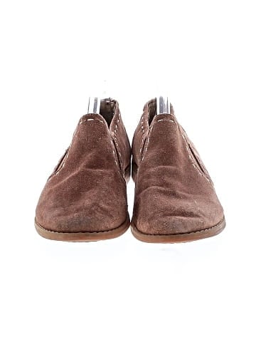 Hush Puppies Flats (view 2)