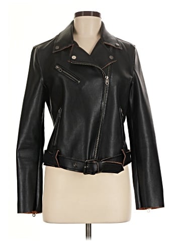 Vigoss Jacket (view 1)