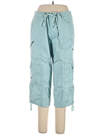 Style&Co Cargo Pants (view 1)