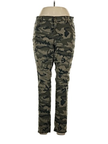 New York & Company Cargo Pants (view 1)