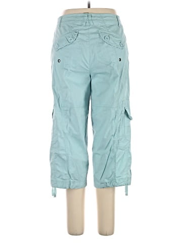 Style&Co Cargo Pants (view 2)