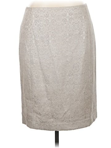 Ann Taylor Formal Skirt (view 1)
