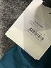 Sandro 100% Viscose Teal Cocktail Dress Size EU (FR) 36 / US 4 - photo 8