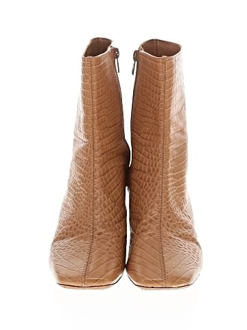 Vince. Ankle Boots (view 2)