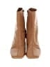 Vince. Tan Ankle Boots Size 10 - photo 2