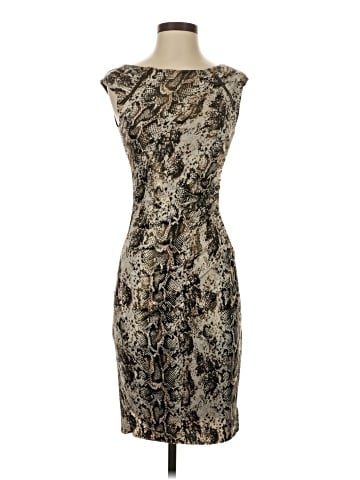 Cache Cocktail Dress (view 1)