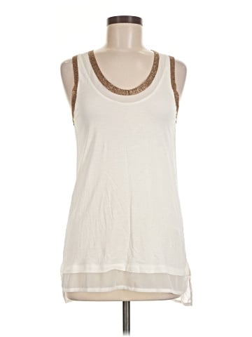 oasis Sleeveless T-Shirt (view 1)