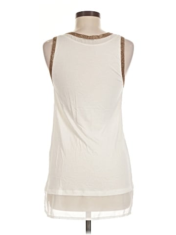 oasis Sleeveless T-Shirt (view 2)