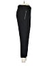 Theory Black Active Pants Size 0 - photo 4