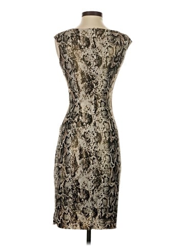 Cache Cocktail Dress (view 2)