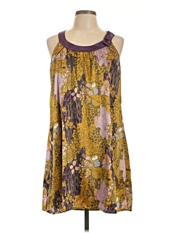 BCBGMAXAZRIA Casual Dress (view 1)