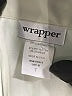 Wrapper Ivory Blazer Size 7 - photo 6