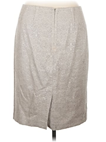 Ann Taylor Formal Skirt (view 2)