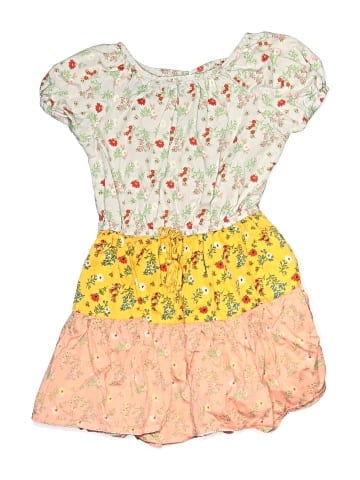 Peek... Dress (view 1)