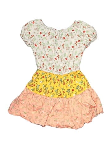 Peek... Dress (view 2)