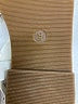 Universal Thread White Sandals Size 9 - photo 4