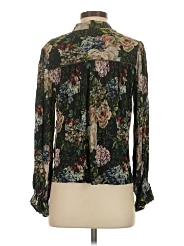 Blank London Long Sleeve Blouse (view 2)