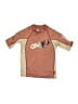 O'Neill Tan Rash Guard Size 14 - photo 1
