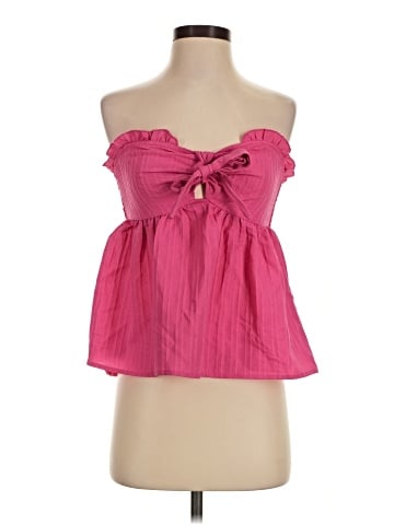 Shein Sleeveless Blouse (view 1)