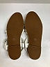 Universal Thread White Sandals Size 9 - photo 5