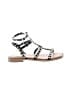 Steve Madden Ivory Sandals Size 9 1/2 - photo 1