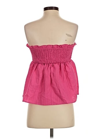 Shein Sleeveless Blouse (view 2)