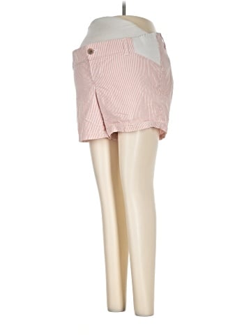 Old Navy - Maternity Shorts (view 1)