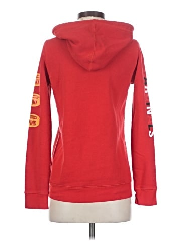 Victoria's Secret Pink Zip Up Hoodie (view 2)