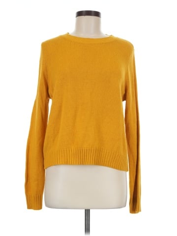 Divided by H&M Pullover Sweater (view 1)