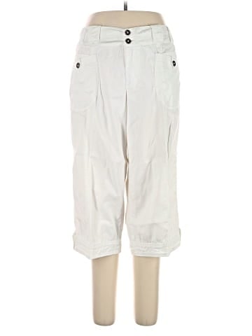 Style&Co Cargo Pants (view 1)
