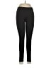 Felina Solid Black Active Pants Size M - photo 1