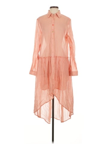 BCBGeneration Casual Dress (view 1)