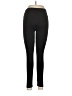Felina Solid Black Active Pants Size M - photo 2