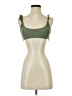 Aerie Green Swimsuit Top Size S (estimated) - photo 1