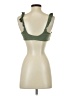Aerie Green Swimsuit Top Size S (estimated) - photo 2