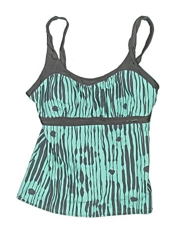 ZeroXposur Swimsuit Top (view 1)