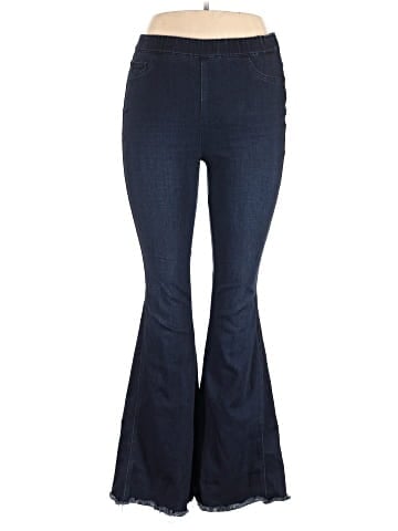 Flying Monkey Jeans (view 1)