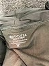 Athleta Solid Gray Athletic Shorts Size M - photo 3