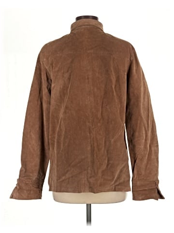 Andrea Viccaro Long Sleeve Button-Down Shirt (view 2)